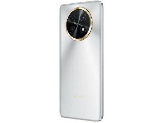 Смартфон Huawei Nova Y91 8/256Gb Silver (STG-LX1)